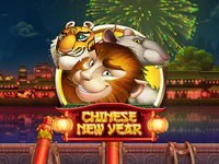 เกมสล็อต Chinese New Year